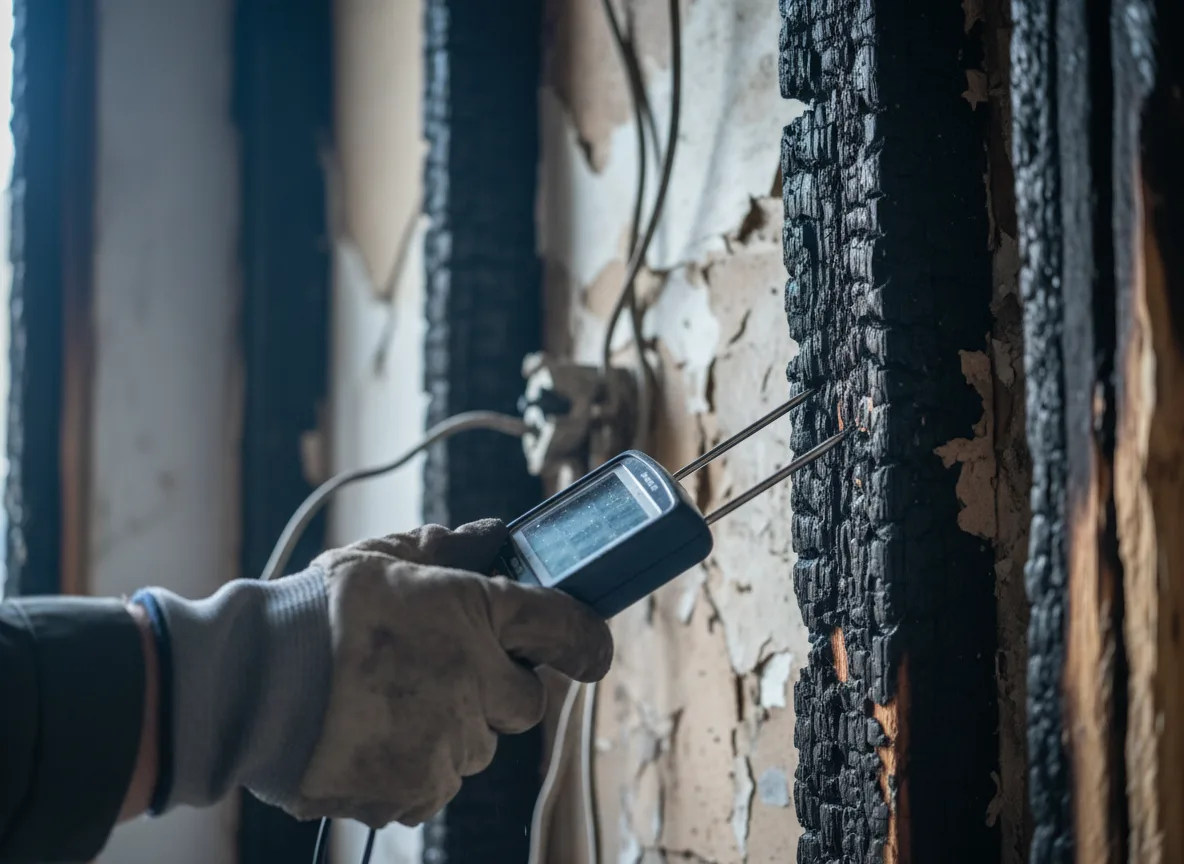Fire Damage Restoration Sterling, PA FAQs